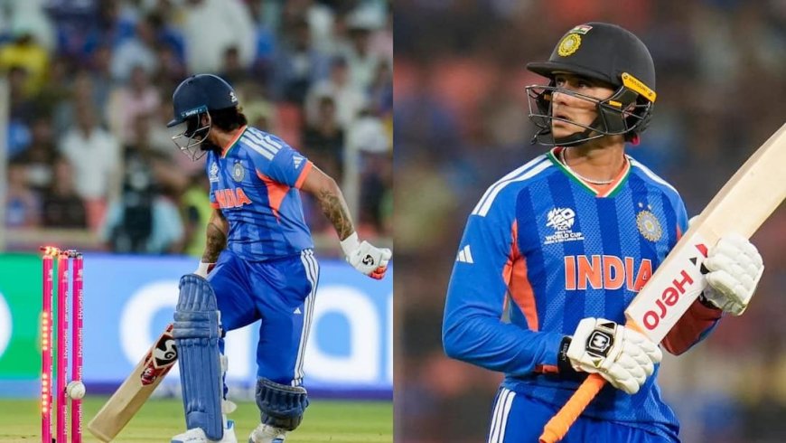 ओमान-नामीबिया-कनाडा भी भारत से आगे, 2026 टी20 वर्ल्ड कप में टीम इंडिया का सबसे बुरा हाल