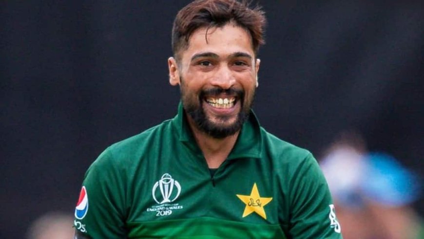 'मुझे क्या बना दिया है, अल्लाह माफ करे', मोहम्मद आमिर को ऐसा क्यों कहना पड़ा?