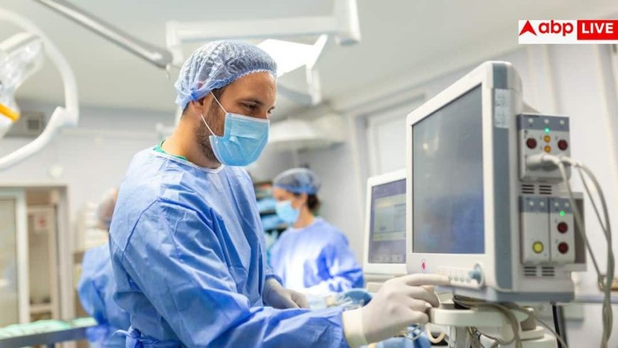 How Dialysis Machine Works: कैसे काम करती है डायलिसिस मशीन, यह कैसे करती है किडनी की मदद?