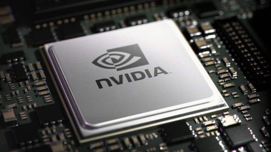 लैपटॉप सेगमेंट में धमाकेदार एंट्री को तैयार Nvidia, इसी साल लॉन्च करेगी पहला डिवाइस, ऐप्पल को टक्कर देने पर नजर