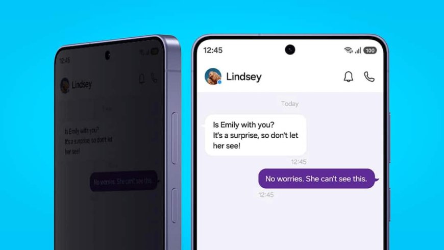 Galaxy S26 Ultra के इस फीचर की होने लगी वाह-वाह, कॉपी होना पक्का है, तैयारी में जुटीं चाइनीज कंपनियां