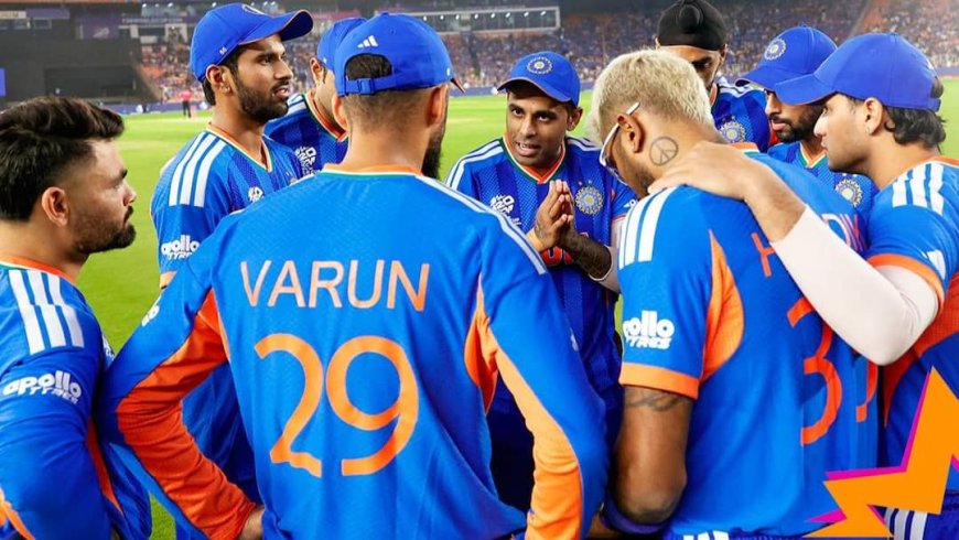 IND Next Match: कब है टीम इंडिया का सुपर 8 का अगला मुकाबला, किससे भिंड़ंत, जानिए A टू Z