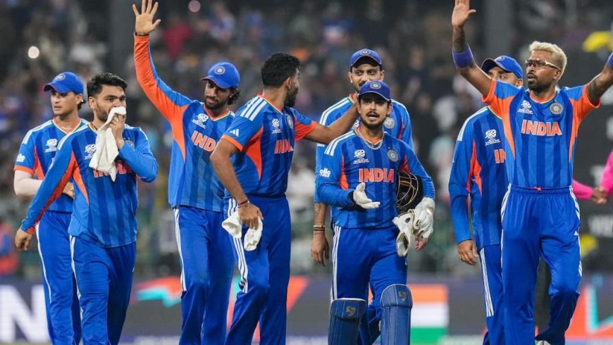 India Semifinal Scenario: अब सेमीफाइनल नहीं खेल पाएगी टीम इंडिया! हैरान करने वाला समीकरण आया सामने