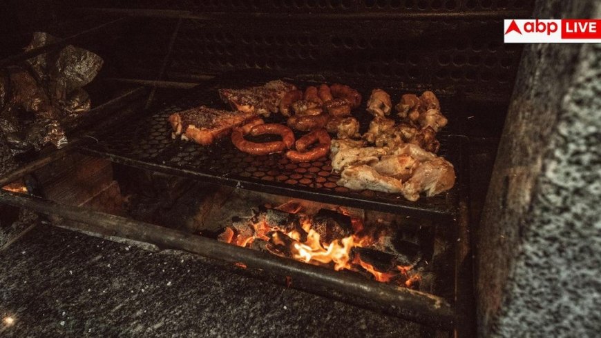 Most Consumed Meat In Israel: किस जानवर का मांस सबसे ज्यादा खाते हैं इजरायल के लोग, जानें कैसे रखते हैं खुद को इतना फिट?