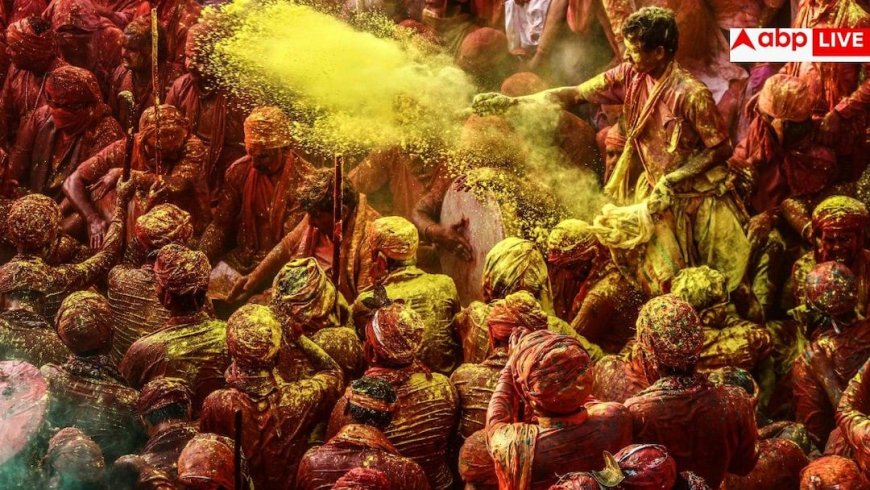 Barsana Holi 2026: बरसाने में दोस्तों संग खेलने जा रहे हैं होली, लड़कियां जरूर ध्यान रखें यह बात