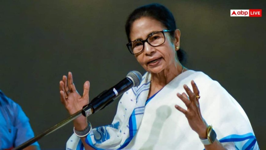 'एक दिन सत्ता बदलेगी और हम...', केंद्र पर क्यों भड़कीं बंगाल CM ममता बनर्जी?