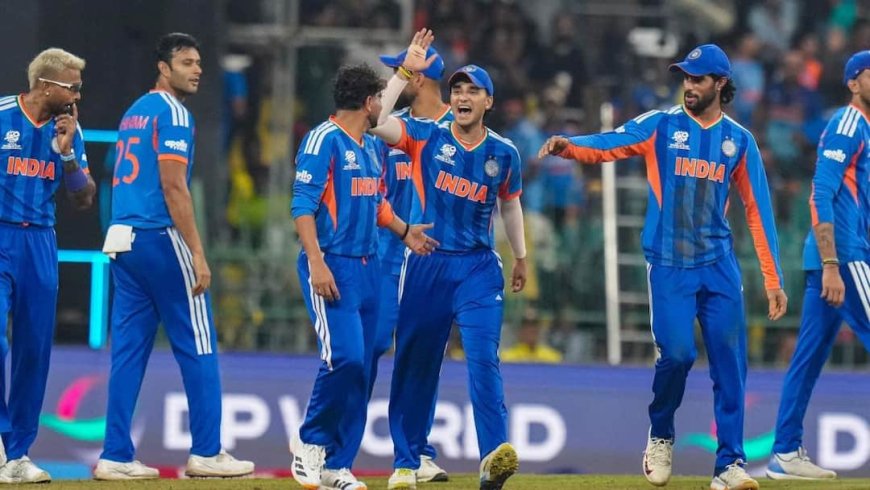 कैसे टी20 वर्ल्ड कप से बाहर होने की कगार पर पहुंची 'वर्ल्ड चैंपियन' टीम इंडिया? ये 3 खिलाड़ी रहे सबसे बड़े कसूरवार