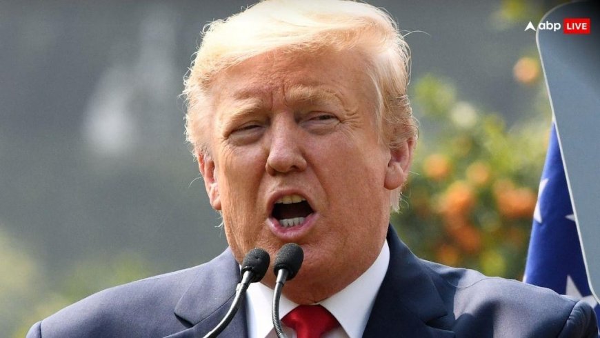 ट्रंप के 15% टैरिफ से क्या बदलेगा? चीन समेत इन देशों को फायदा, भारत को लेकर मूडीज ने क्या किया दावा