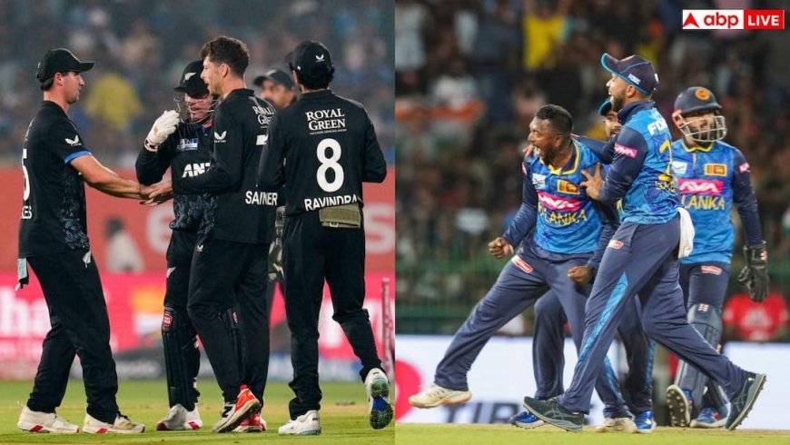 T20 World Cup 2026: सुपर-8 में आज करो या मरो की टक्कर, जानें कौन सी टीमें होंगी आमने-सामने