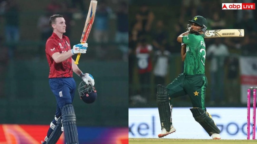 T20 World Cup 2026 Super 8 Points Table: इंग्लैंड ने किया सेमीफाइनल का टिकट पक्का, जानें हर ग्रुप के पॉइंट्स टेबल में किस टीम का क्या है हाल