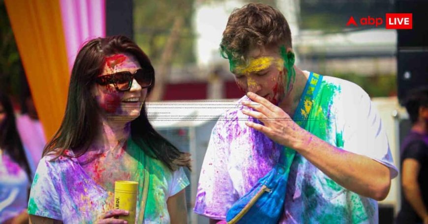 Holi 2026: होली खेलने के बाद जल्दी कैसे साफ होगा रंग? ये तरीके आजमाए तो निखर जाएगा रूप