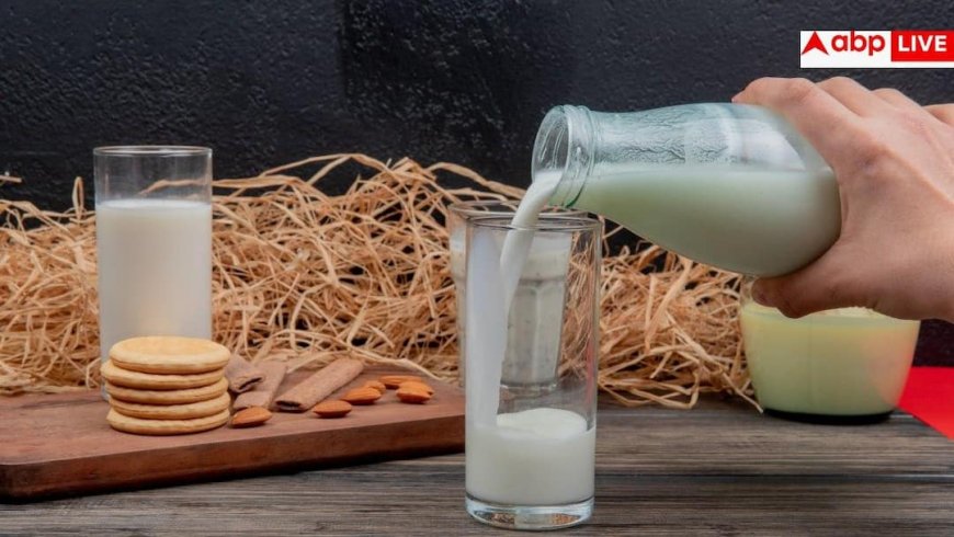Adulterated Milk Deaths: सावधान! मिलावटी दूध पीने से 4 लोगों की मौत, कहीं आपके घर भी तो नहीं आ रहा 'सफेद जहर'? ऐसे करें पहचान