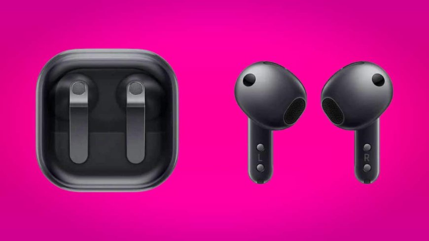 सिर हिलाने से कंट्रोल हो जाएंगे सैमसंग के Galaxy Buds4 Pro, कमाल के फीचर्स वाले इयरबड्स आज होंगे लॉन्च