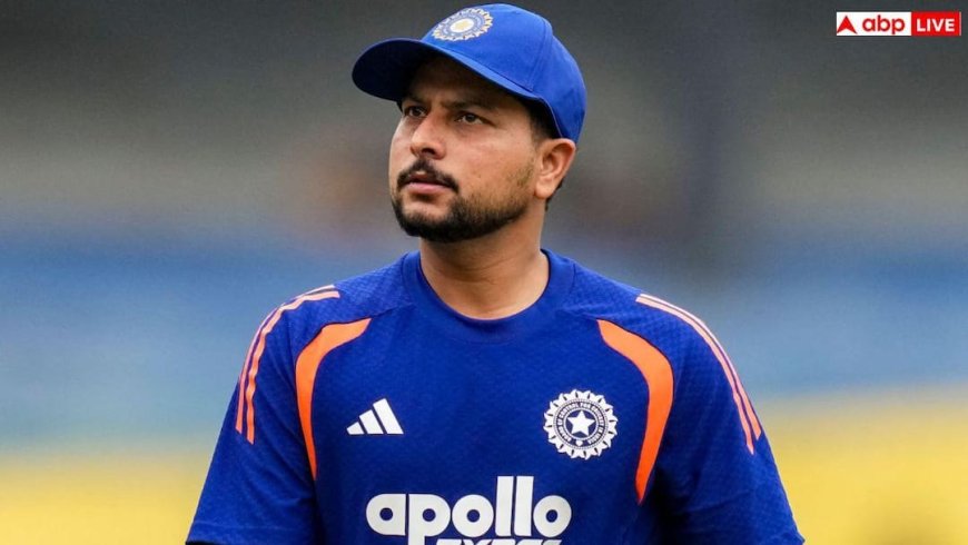 पाकिस्तानी बल्लेबाज का गंभीर पर बेतूका बयान, कहा- राजनीति में असफल रहे अब टीम में कर रहे पॉलिटिक्स, कुलदीप यादव पर बड़ा दावा