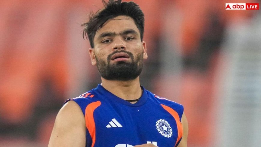 जिम्बाब्वे के खिलाफ रिंकू नहीं खेले तो कौन करेगा उन्हें रिप्लेस? ये दो खिलाड़ी बन सकते हैं सरप्राइज पैकेज