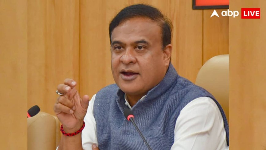 असम में 40 सीटों पर नए चेहरों को उतारेगी BJP? विधान सभा चुनाव से पहले CM हिमंता बिस्वा सरमा का बड़ा बयान