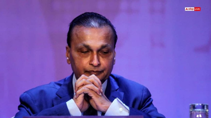 अनिल अंबानी के खिलाफ ED की बड़ी कार्रवाई, 3716 करोड़ का घर किया कुर्क
