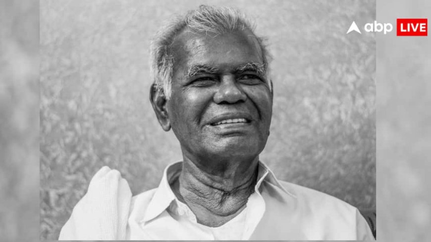 CPI के दिग्गज नेता के निधन से शोक की लहर, पीएम मोदी ने जताया दुख