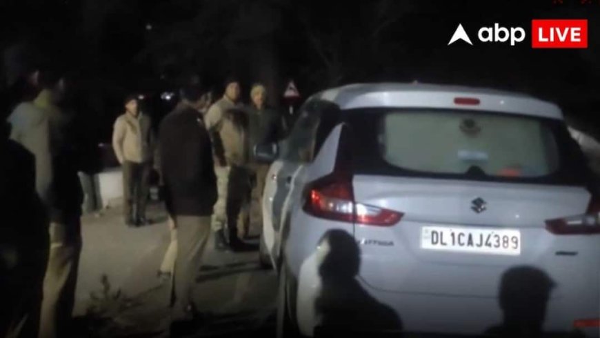 Himachal Pradesh-Delhi Police Clash: दिल्ली और शिमला पुलिस आपस में क्यों भिड़ी, कब, और कैसे हुआ टकराव, आगे क्या होगा? जानें सब