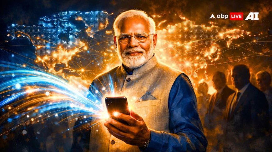दुनिया के नंबर 1 नेता बने PM मोदी! ट्रंप से लेकर पुतिन तक कोई नहीं आसपास, जानें कौन सा बना डाला रिकॉर्ड