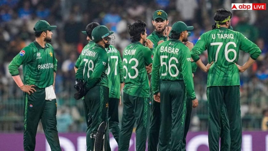 श्रीलंका की हार बनी पाकिस्तान के लिए बड़ी मुसीबत, सोशल मीडिया पर ट्रेंड हुए फनी मीम्स, पढ़कर हंसी नहीं रोक पाएंगे