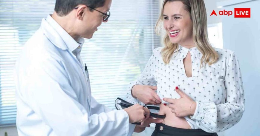 3 साल में इस महिला ने घटाया 72 किलो वजन, केवल 7 आसान स्टेप्स फॉलो कर आप भी हो सकती हैं स्लिम