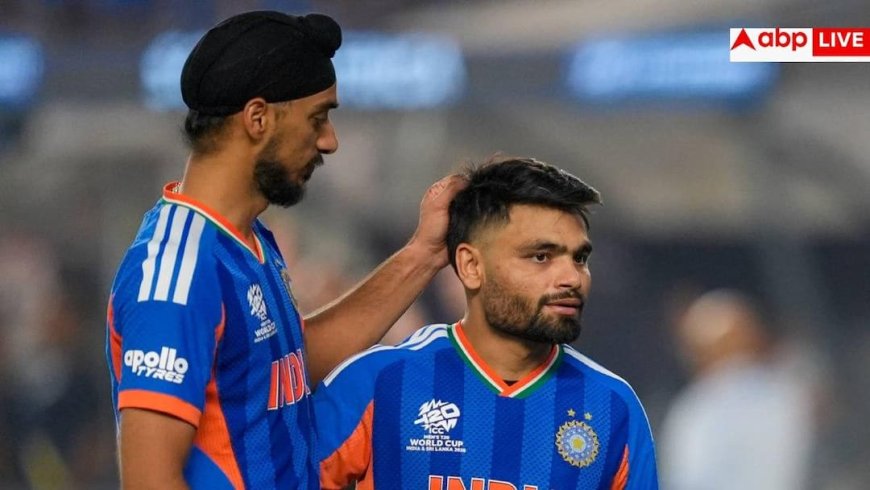 Rinku Singh Father Illness: किस बीमारी से जूझ रहे रिंकू सिंह के पिता, जिसके लिए छोड़ा टी-20 वर्ल्ड कप, यह कितनी खतरनाक?