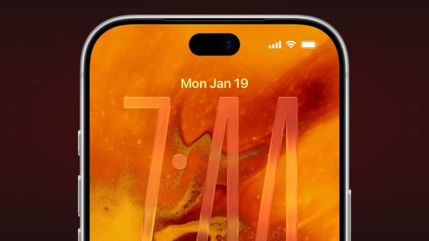 सेल्फी आएगी एकदम शानदार, iPhone 18 Pro मॉडल्स में मिलेगा नया फ्रंट कैमरा, डायनामिक आईलैंड भी होगा छोटा