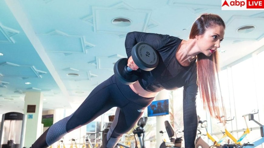 Easy Ways To Stay Fit: वक्त न हो या मन न करे तो कैसे रहें फिट? हेल्थ एक्सपर्ट के बताए ये टिप्स रखेंगे आपको एकदम हेल्दी