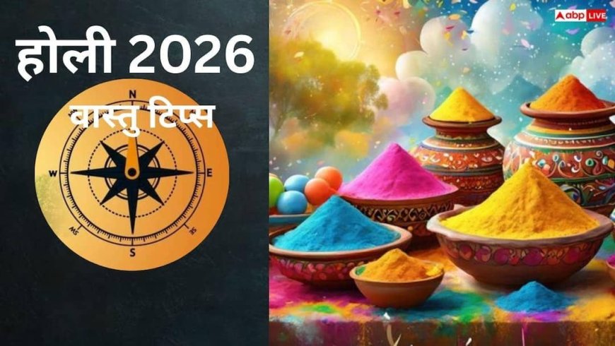 Holi Vastu Tips: घर में रखी ये 5 बेकार चीजें बढ़ा सकती हैं राहु दोष, होली से पहले करें बाहर