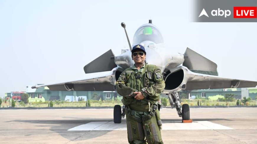 सुखोई, राफेल फाइटर जेट के बाद अब LCH प्रचंड में उड़ान भरेंगी राष्ट्रपति, द्रौपदी मुर्मू का बड़ा फैसला 