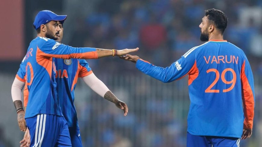 India Semi-final Scenario: जिम्बाब्वे को हराया, अब सेमीफाइनल के लिए कैसा है भारत का समीकरण? एक क्लिक में जानें 