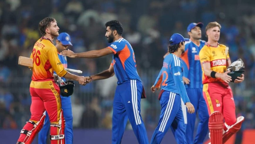 टीम इंडिया को चेन्नई में मिली जीत पर कोलकाता में होगा ‘असली परीक्षा’, क्या सूर्या की सेना वेस्टइंडीज को हरा पाएगी?