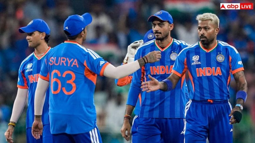 IND vs WI: जिम्बाब्वे के खिलाफ शानदार जीत से क्या सेमीफाइनल पहुंची टीम इंडिया? पढ़िए पूरा समीकरण