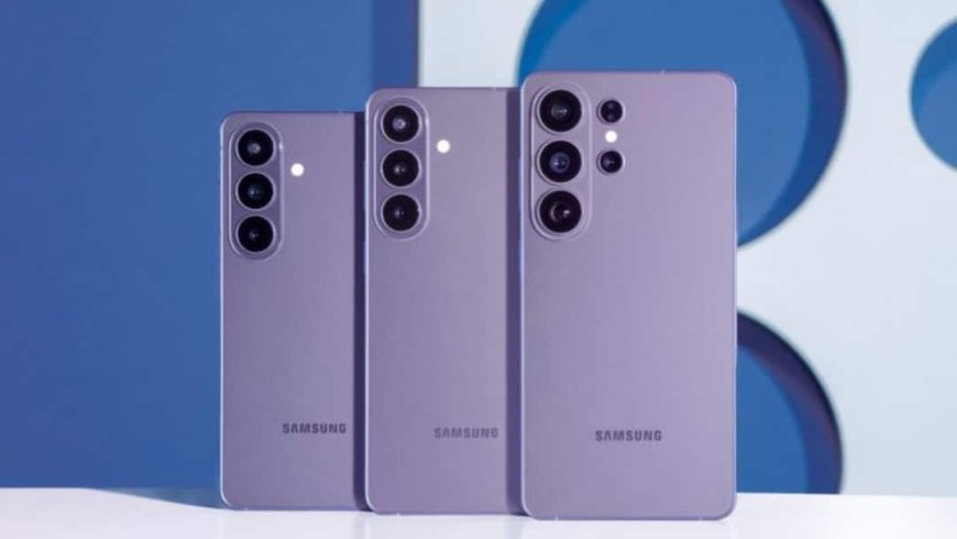 Samsung Galaxy S26 Series की कीमत आ गई सामने, किस देश में सबसे सस्ते मिलेंगे नए मोबाइल? यहां देखें पूरी लिस्ट