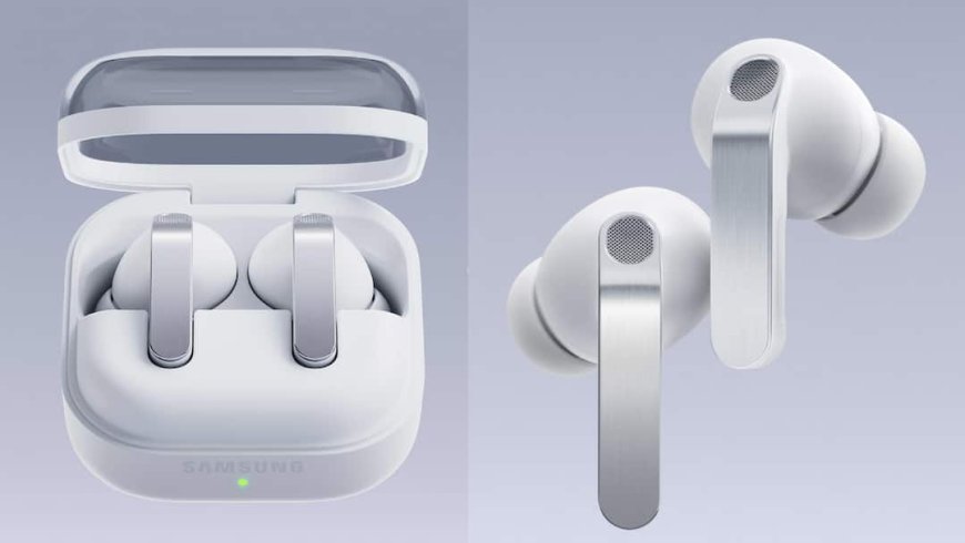 Samsung Galaxy Buds 4 Pro First Impressions: एकदम नया डिजाइन, सिर हिलाने से ही हो जाएंगे कंट्रोल