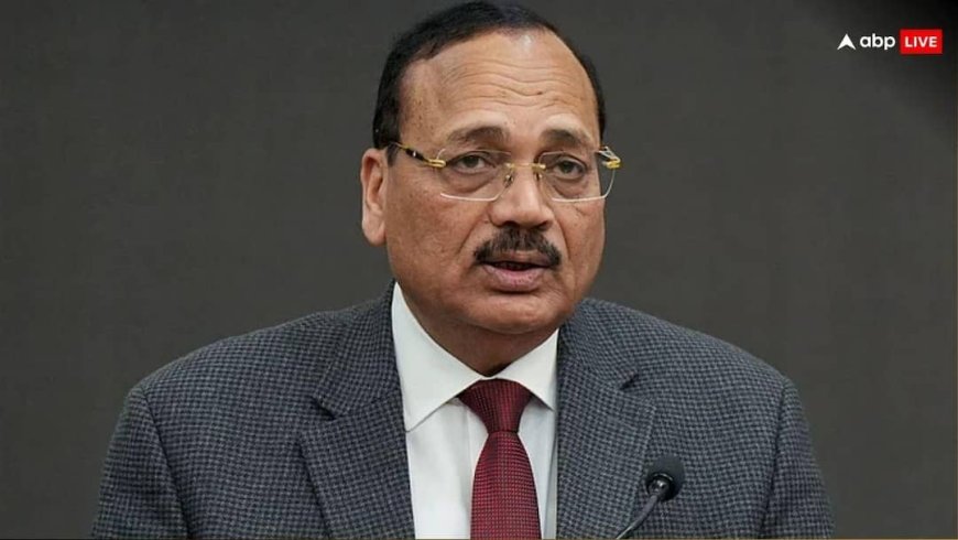 'ये लोग सोचते हैं जज सिर्फ 6-7 साल के लिए हैं और ये यहीं रहेंगे', SC रजिस्ट्री के अधिकारियों से क्यों नाराज हो गए CJI?