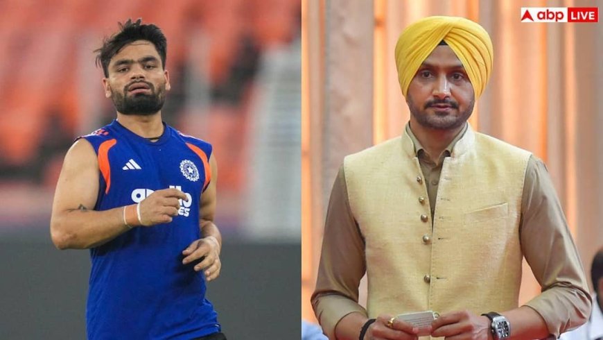 शोक में डूबा क्रिकेट जगत, रिंकू सिंह के पिता के निधन पर हरभजन सिंह और BCCI ने व्यक्त की संवेदनाएं