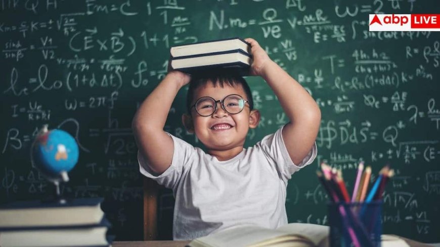 Signs Of A Genius Child: बच्चे में ये 5 चीजें नजर आ रही हैं तो उसे गलती से भी न रोकें, जीनियस होने की होती हैं निशानी