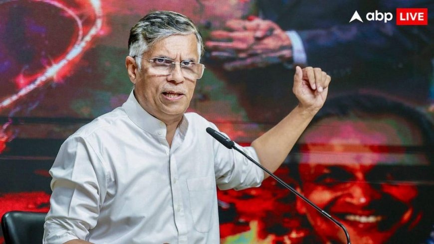 पवन खेड़ा ने BJP को बताया इच्छाधारी नाग, PM मोदी का जिक्र कर जानें क्या कहा