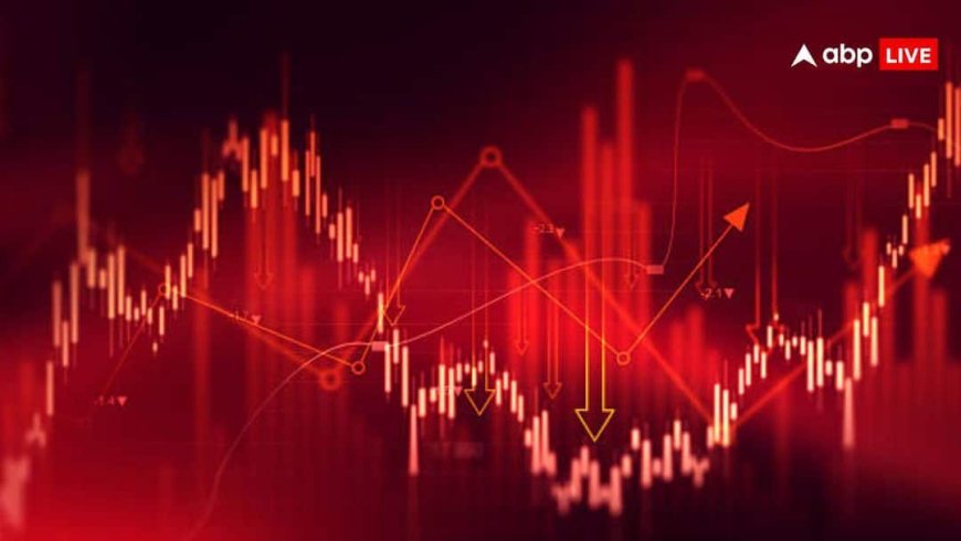 84 परसेंट क्रैश हुआ यह शेयर, 157 रुपये से 25 पर आया भाव; दांव लगाने वाले गंवाए 57000 करोड़