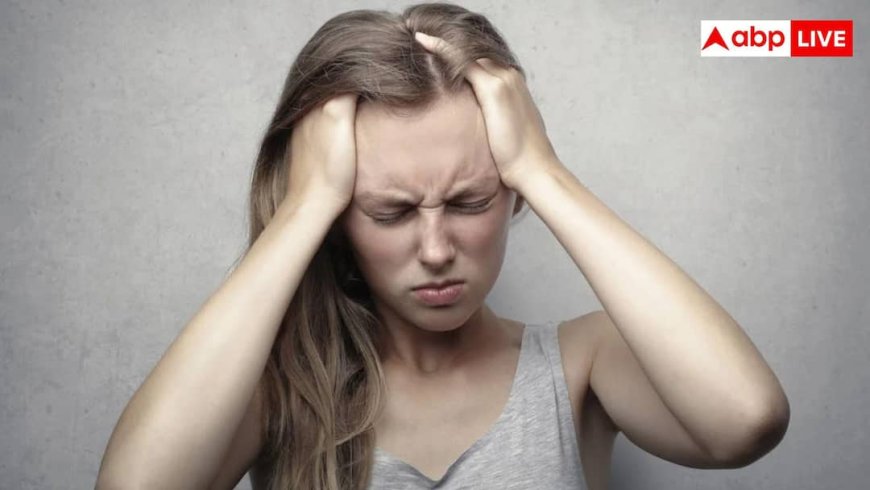 सुबह नींद से उठते ही आने लगते हैं चक्कर, ये किस बीमारी का संकेत?