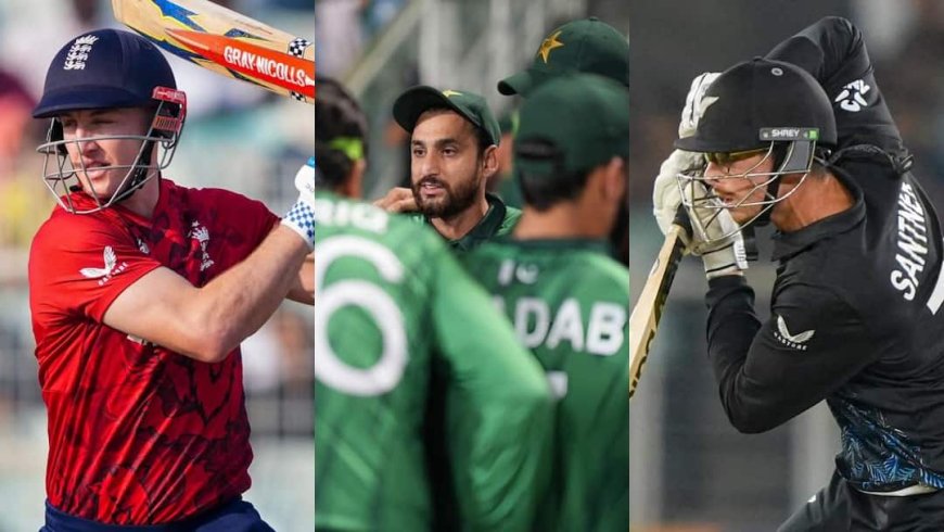 आज ही हो जाएगा पाकिस्तान का सेमीफाइनल पर अंतिम फैसला? ये नया समीकरण हैरान कर देगा