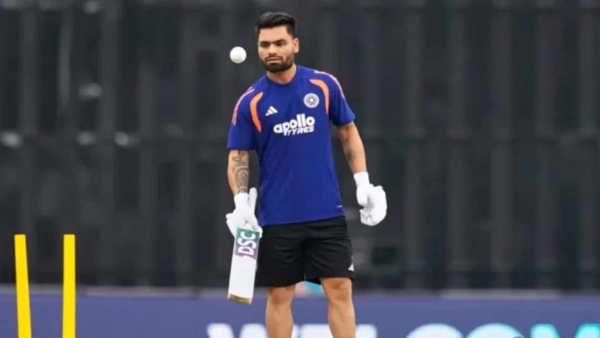 पिता के अंतिम संस्कार के बाद Rinku Singh टीम इंडिया के साथ जुड़ेंगे या नहीं? भाई ने दिया लेटेस्ट अपडेट