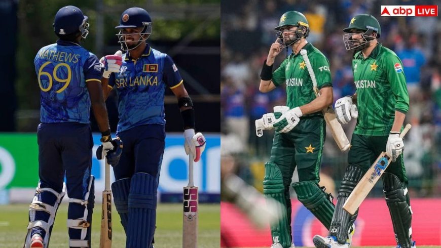 SL vs PAK Pitch Report: पल्लेकेले में रन बरसेंगे या स्पिनर्स करेंगे खेल खराब? सेमीफाइनल की आस पर टिका पाकिस्तान का मैच