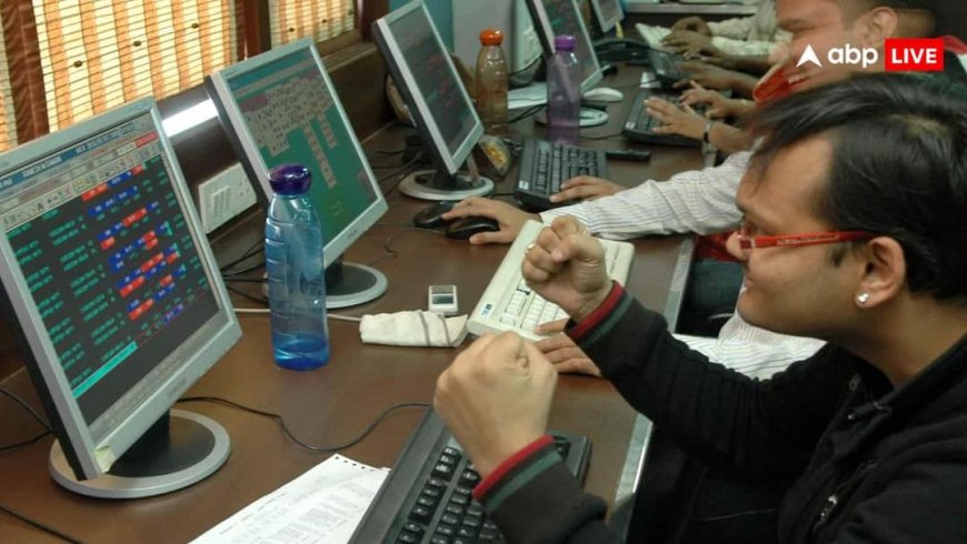 पैसा ही पैसा! 6 साल में 700 परसेंट का मिला रिटर्न, गिरते-संभलते बाजार ने शेयर ने भरी निवेशकों की जेबें