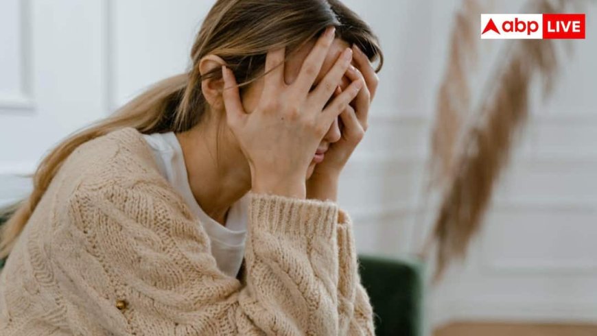 Global Mind Health Report 2025: 84 देशों की स्टडी में भारतीय युवा 60वें स्थान पर, मेंटल हेल्थ को लेकर बढ़ी चिंता