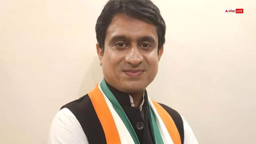 उदय भानु चिब को मिली जमानत, AI समिट प्रदर्शन मामले में पटियाला हाउस कोर्ट ने दी राहत