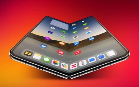 पहले फोल्डेबल आईफोन में यह कमाल करने वाली है ऐप्पल, यह नई जानकारी आई सामने