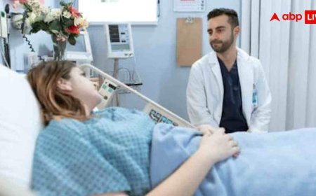 सर्वाइकल कैंसर से हर 8 मिनट में जाती है एक महिला की जान, विशेषज्ञ ने बताए बचाव के 5 तरीके